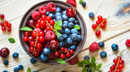 Meal plans to help manage atrial fibrillation