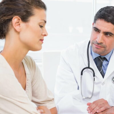 Huntington’s disease – Types of symptoms to look out for