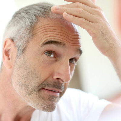 Hair loss – Types, causes, and foods that promote healthy growth