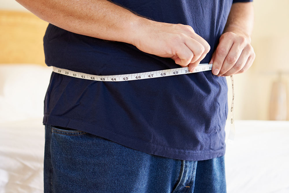 Signs and impact of excessive sugar consumption on health