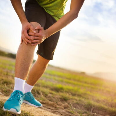 10 common health conditions that can develop muscle pain